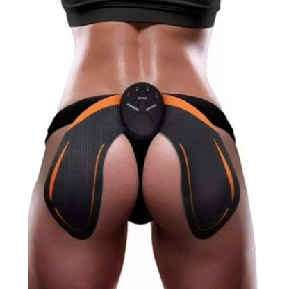 GluteTone™ Pro  Masajeador y Tonificador