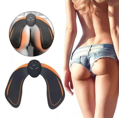 GluteTone™ Pro  Masajeador y Tonificador